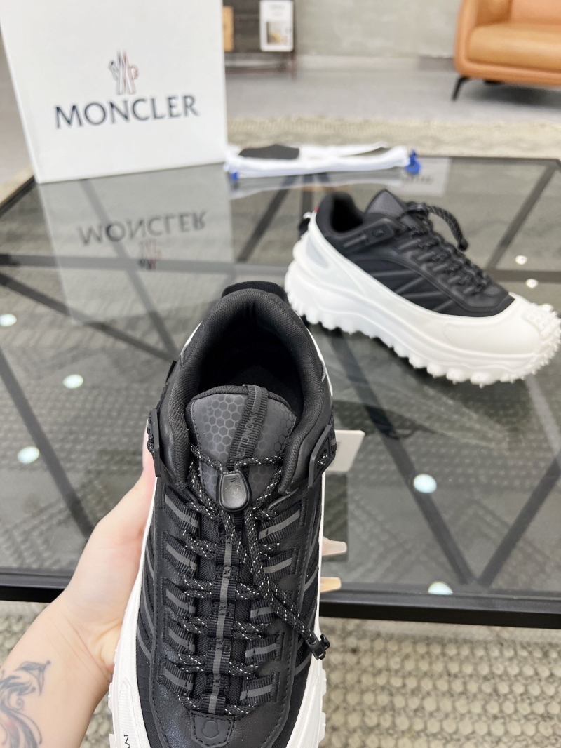 Moncler Sneakers